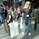 Illustration for article titled The Absolute Best Cosplay From New York Comic-Con 2013